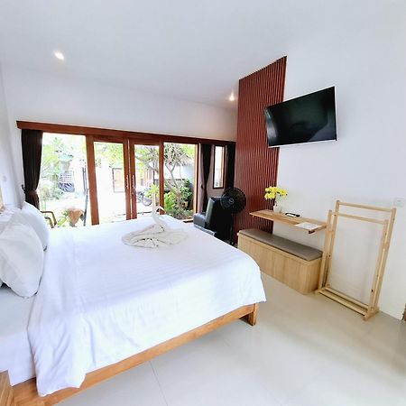 Villa Manayasa Lovina Buitenkant foto