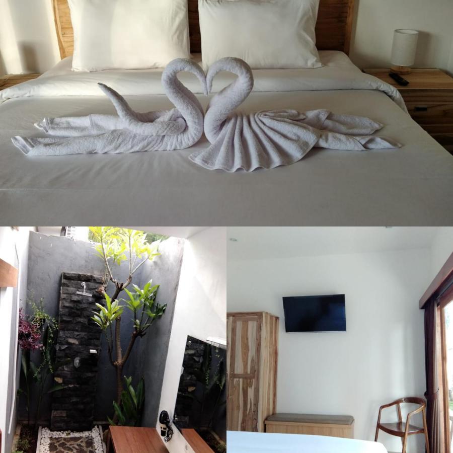 Villa Manayasa Lovina Buitenkant foto
