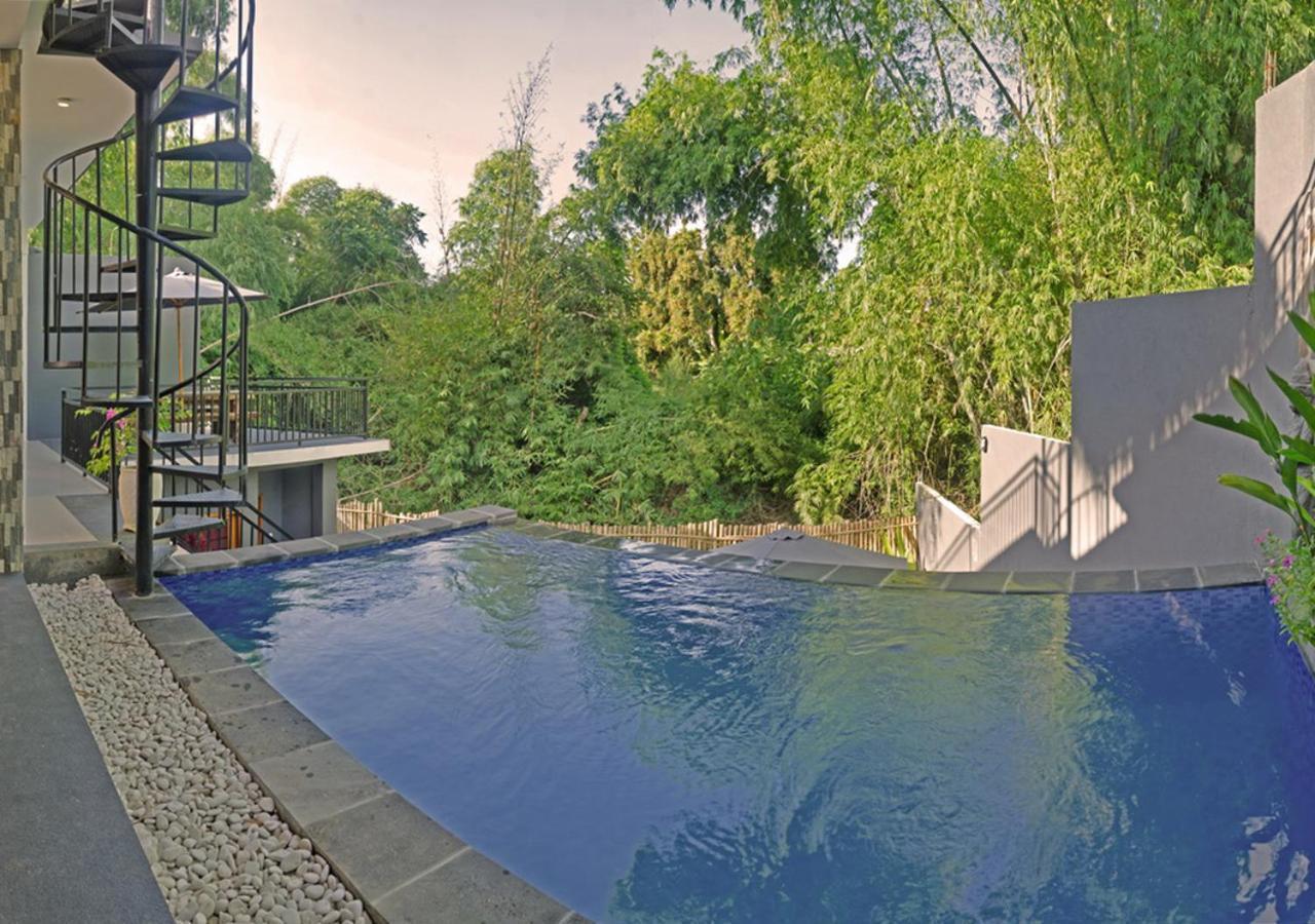 Villa Manayasa Lovina Buitenkant foto