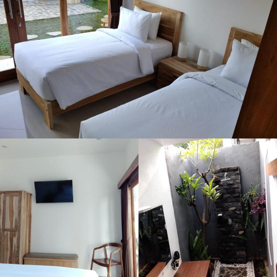 Villa Manayasa Lovina Buitenkant foto