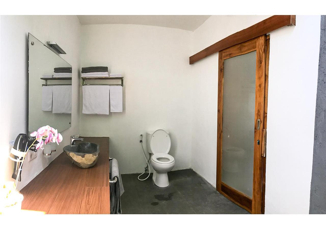Villa Manayasa Lovina Buitenkant foto