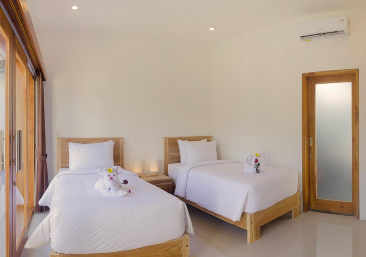 Villa Manayasa Lovina Kamer foto